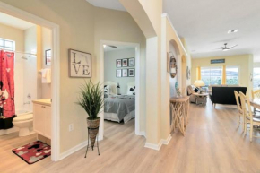Four Bed Pool/Spa Home-Windsor Palms Resort